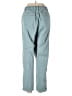 Gap Blue Teal Casual Pants Size 6 - photo 2