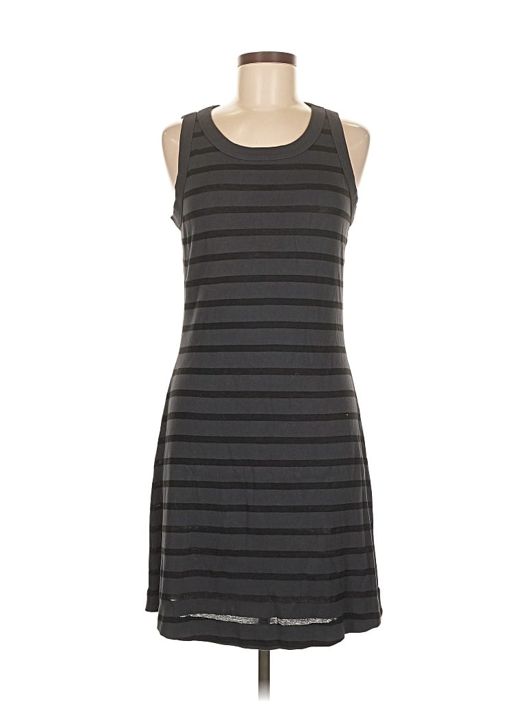 Michael Stars Casual Dress In Multi