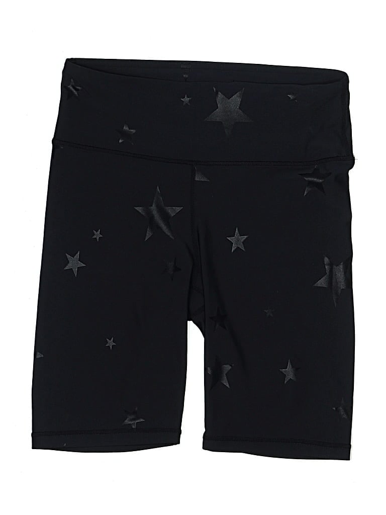 Pre-owned Assorted Brands Athletic Shorts In Black