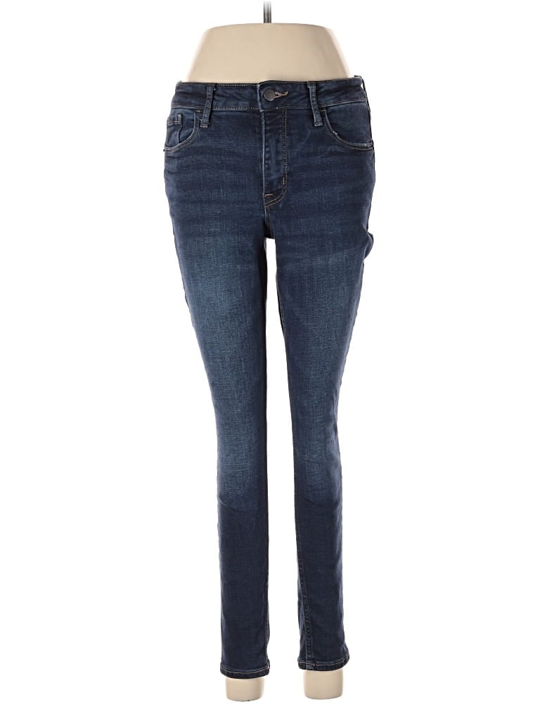 Pre-owned Old Navy Jeans In Blue