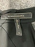 BCBGMAXAZRIA 100% Polyester Black Long Sleeve Blouse Size XS - photo 7