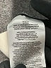 BCBGMAXAZRIA 100% Polyester Black Long Sleeve Blouse Size XS - photo 8