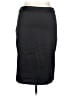 JS Collections Solid Black Formal Skirt Size 14 - photo 1