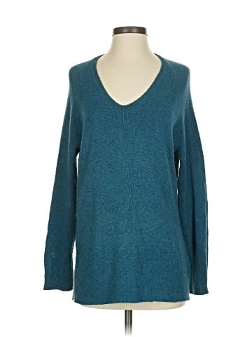 Nic + Zoe Pullover Sweater (view 1)