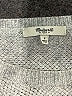 Madewell Silver Pullover Sweater Size S - photo 7