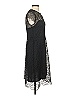 Elie Tahari Black Cocktail Dress Size 4 - photo 4