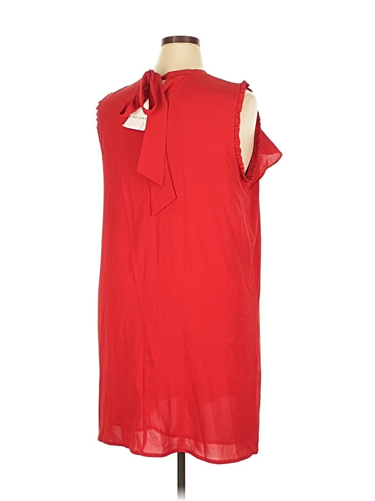 Assorted Brands Cocktail Dress In Red