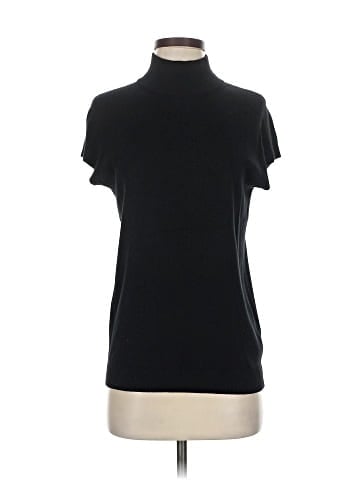 Bela NYC Short Sleeve Turtleneck (view 1)