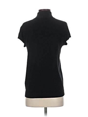 Bela NYC Short Sleeve Turtleneck (view 2)
