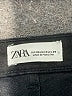 Zara Black Jeans Size 2 - photo 6