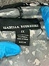 Isabella Rodriguez Black Kimono Size 1X - photo 7