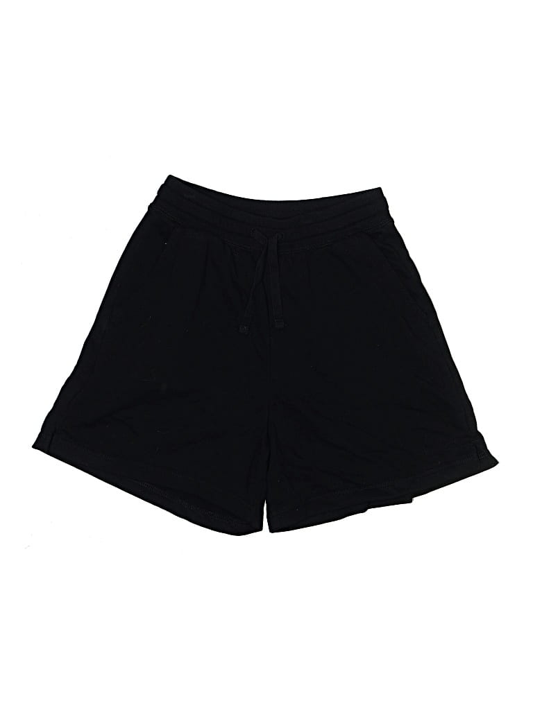Pre-owned Old Navy Athletic Shorts In Black