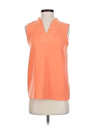 Esprit Sleeveless Blouse (view 1)