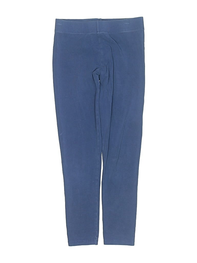 Pre-owned Boden Kids' Casual Pants In Blue