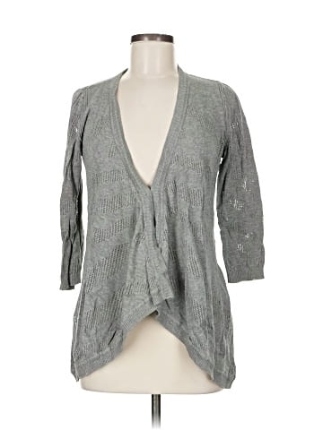 DKNY Jeans Cardigan (view 1)