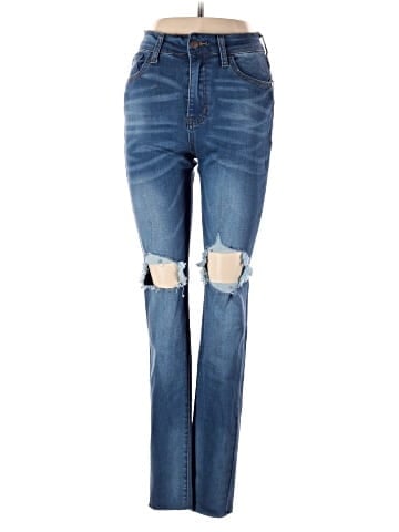 Judith March Jeans (view 1)
