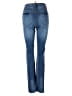 Judith March Hearts Blue Jeans Size 27 waist - photo 2