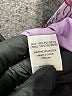 Amanda Uprichard 100% Polyester Purple Romper Size S - photo 4