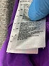 Adidas Stella McCartney Purple Active Pants Size S - photo 7