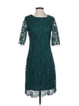 Nina Leonard Cocktail Dress