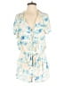 Tart Tie-dye Blue Romper Size S - photo 1