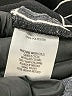 Leith 100% Polyester Plaid Black Casual Dress Size XS - photo 8