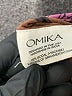 Omika 100% Modal Floral Brown Casual Dress Size XS - photo 7