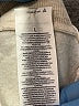 Unbranded Ivory Casual Pants Size L - photo 6