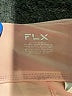 FLX Pink Athletic Shorts Size L - photo 3
