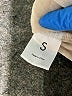 Unbranded Tan Sweatshirt Size S - photo 7