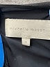 Michelle Mason Black Bodysuit Size M - photo 3