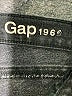 Gap Chevron-herringbone Black Jeans Size 28 waist - photo 7
