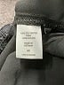 Soho 100% Polyester Black 3/4 Sleeve Blouse Size M - photo 9