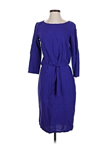 Humanoid Casual Dress (view 1)