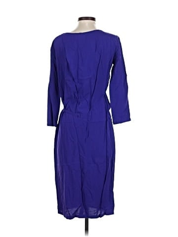 Humanoid Casual Dress (view 2)