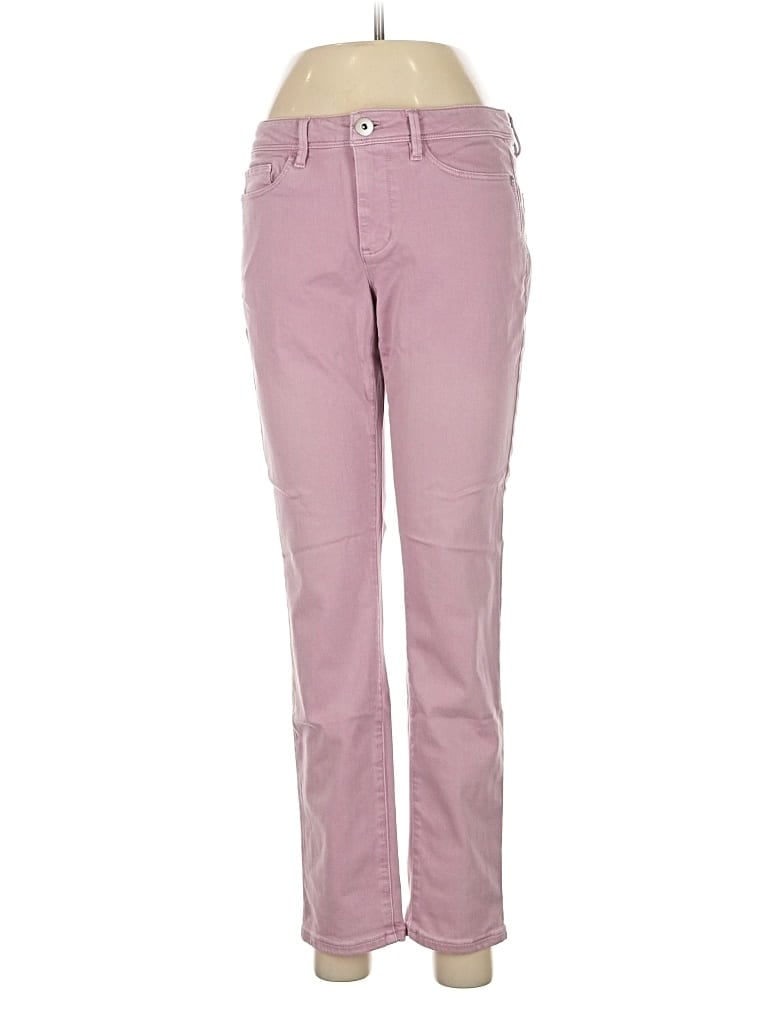 Click to view more detailed imagery on our partner's website Pre-owned Jjill Jeans In Pink
