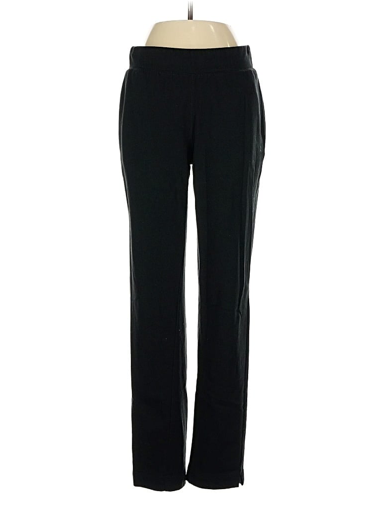 Pre-owned Zelos Active Pants In Black