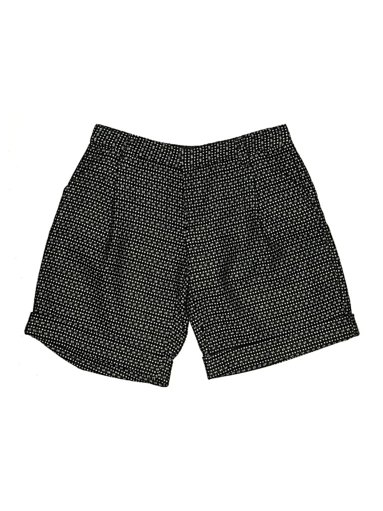 Pre-owned D&g Dolce & Gabbana Shorts In Black