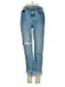 Topshop Blue Jeans Size 25 waist - photo 1