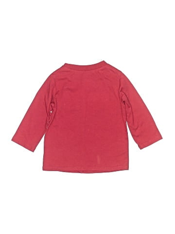 First Impressions Long Sleeve T-Shirt (view 2)