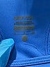 Nike Blue Active Tank Size S (kids) - photo 3