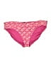 Coco Reef Floral Pink Swimsuit Bottoms Size XL - photo 1