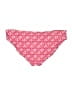 Coco Reef Floral Pink Swimsuit Bottoms Size XL - photo 2