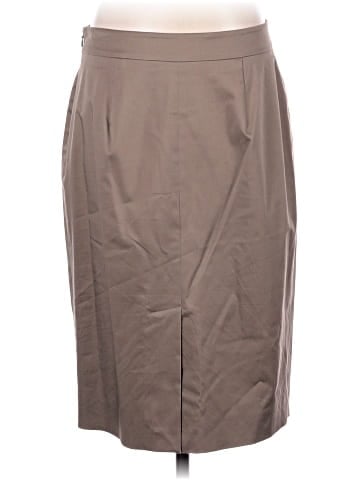 Moschino Cheap And Chic Formal Skirt (view 2)