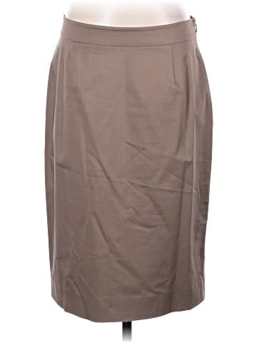 Moschino Cheap And Chic Formal Skirt (view 1)