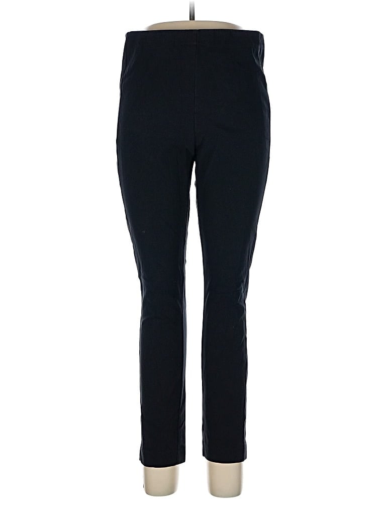 Pre-owned Rag & Bone Active Pants In Black