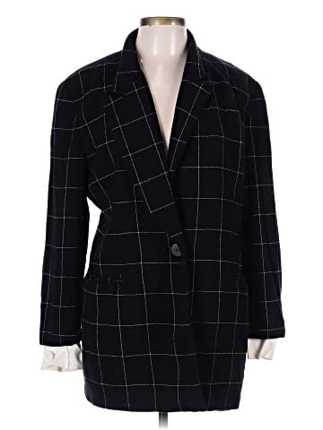 Christian Dior Vintage Wool Blazer (view 1)
