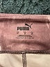 Puma Tie-dye Purple Casual Pants Size M - photo 3