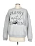 Judith March Gray Sweatshirt Size L - photo 1