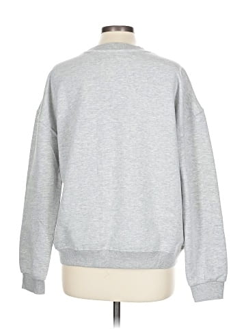 Judith March Sweatshirt (view 2)